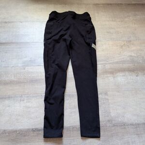 WE THE PEOPLE Sz 26 Holsters Defender Tactical Black Leggings Made in USA